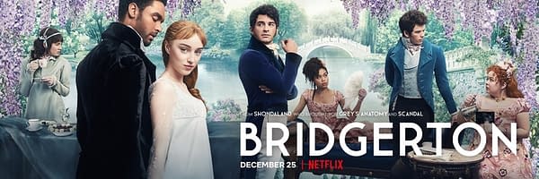 Bridgerton: Netflix Teaser Announces The Social Season Is Soon Upon Us