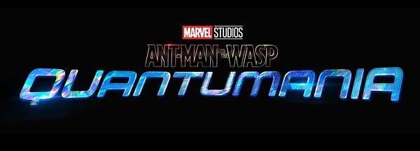 Ant-Man and the Wasp: Quantumania Confirmed by Marvel Studios