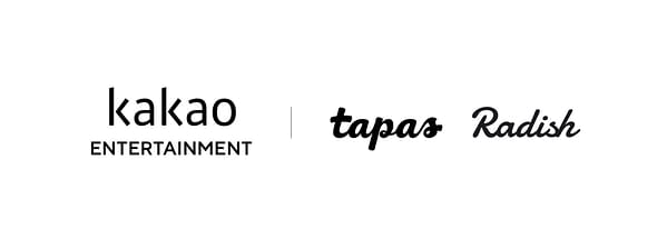 Tapas and Radish: Digital Platforms Merge per Owner Kakao Entertainment