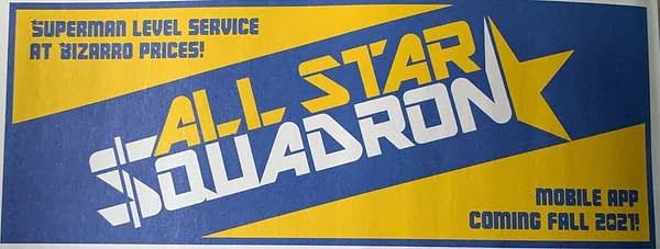 All-Star Squadron