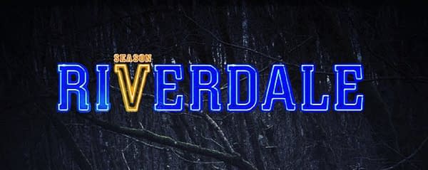 Riverdale Season 5: Roberto Aguirre-Sacasa Warning Vibes 