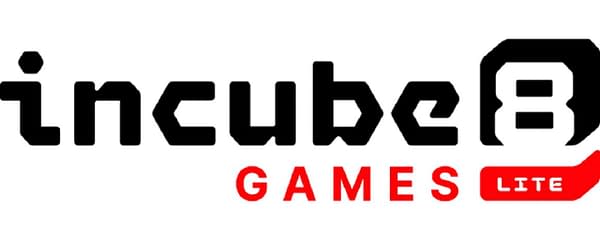 Incube8 Games Lite To Publish Cartridge-Only Handheld Titles