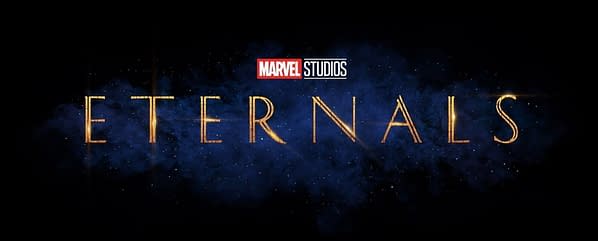 Kevin Feige Says Marvel is Taking Risks for "Eternals" Movie