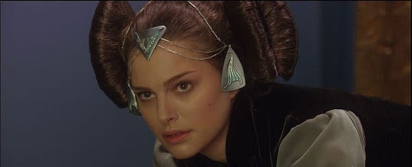 Thor: What Marvel Gave Natalie Portman Star Wars Couldn't [OPINION]