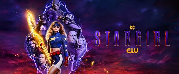 Stargirl Season Two Premiere: Review
