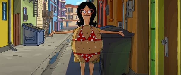 The Bob's Burgers Movie Trailer: A Belcher Summer To Remember