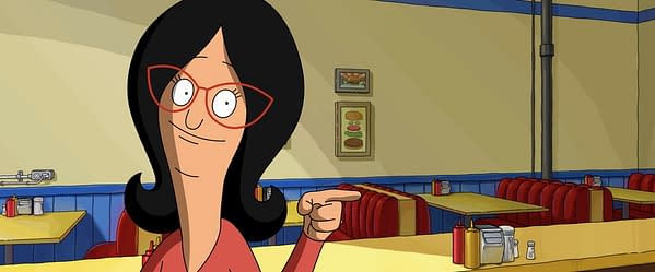The Bob's Burgers Movie Arriving On DVD & Blu Ray July 19th