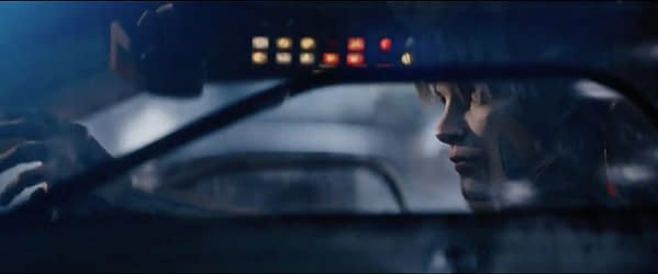 Steven Spielberg and Ernie Cline Talk Ready Player One, Plus NEW FOOTAGE