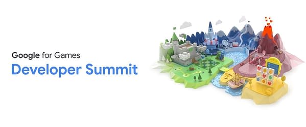 Android & Google Play Highlight New Gaming Developer Tools