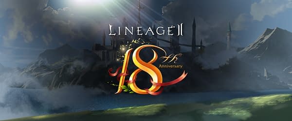 Lineage II To Celebrate 18th Anniversary With Multiple Events
