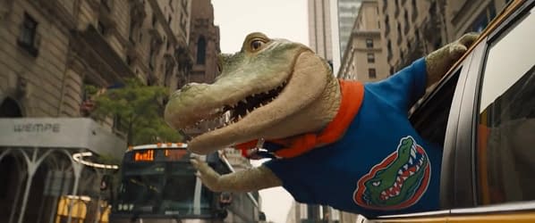 Lyle, Lyle Crocodile Stars Shawn Mendes, Trailer Released By Sony