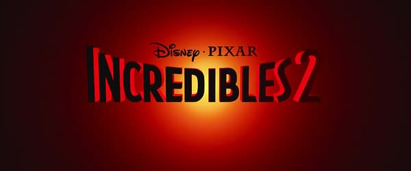 'Incredibles 2' Breaks Animated Film Box Office Record, Hits Half a Billion Dollars