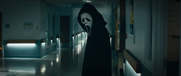 Scream Reveals New Photos of the Highly Anticipated Horror Film