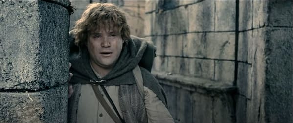 Lord of the Rings: Sean Astin Recalls Fan Encounter on Troll Plot Hole