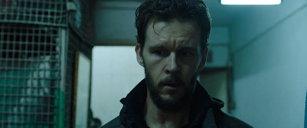 Expired: Ryan Kwanten on Neo-Fi Film's Long Road, Co-Stars & Immersion
