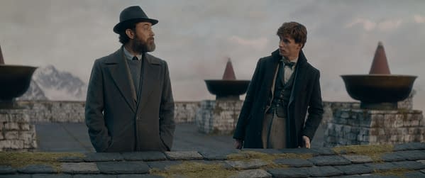 The Dishonesty Of The Fantastic Beasts Franchise
