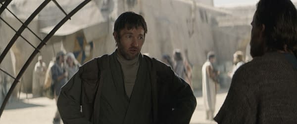 Obi-Wan Kenobi: Ewan McGregor Hopes There Is Another (Season, That Is)