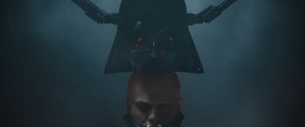 Obi-Wan Kenobi Star Hayden Christensen Talks Vader, Sand Speech Memes