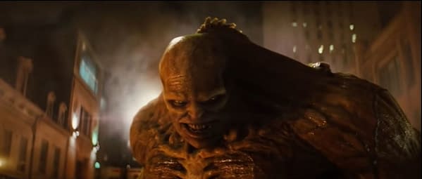 Shang-Chi: Marvel Boss Kevin Feige on Abomination's Return in Trailer