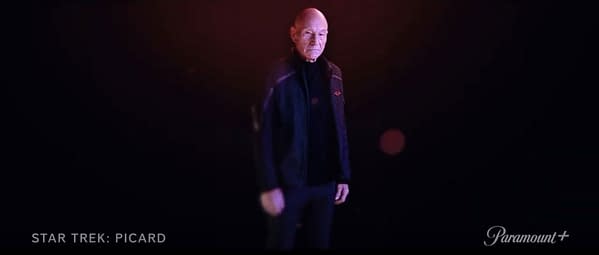 Star Trek: Picard Teases Next Gen Characters & More for Season 3