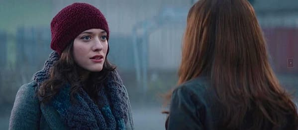 WandaVision: Kat Dennings on Darcy's Opinion of Jane as Mighty Thor