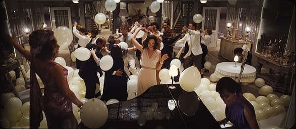 Check Out These Pretty New Images From Death On The Nile