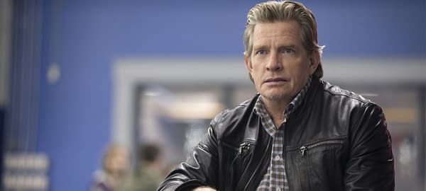 The Texanist: Thomas Haden Church Tapped to Lead FOX Comedy Series