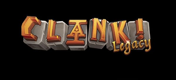 Penny Arcade Announces Clank! Legacy: Acquisitions Incorporated