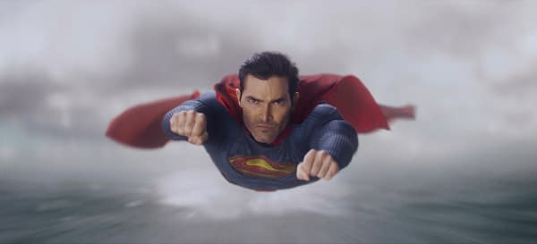 superman