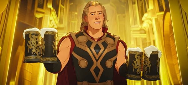 What If...? Season 1 Episode 7 Review: What If Thor Was The Worst?