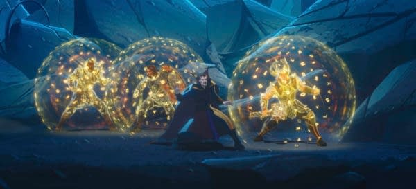What If...? Episode 10 Review: A Bad Show Ends on an Even Worse Note