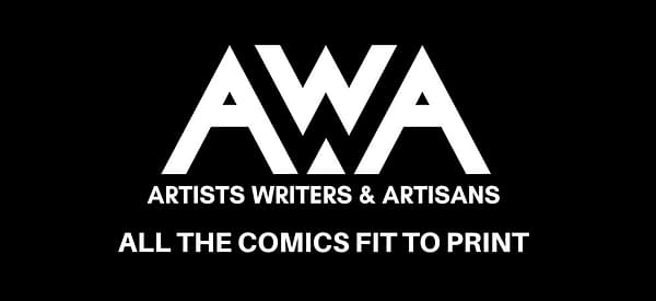 Rupert Murdoch's Large Adult Son is Investing in Bill Jemas and Axel Alonso's AWA Comics