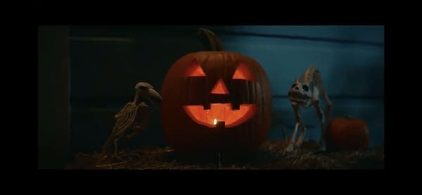Halloween Kills Footage Debuts During BlumFest 2020, Trailer Is Here!