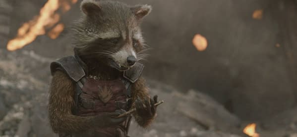 Michael Rooker Quits Twitter, Chris Pratt Tweets the Bible, and Petition to Release the Gunn Cut of Guardians of the Galaxy 3 Hits 175,000 Signatures