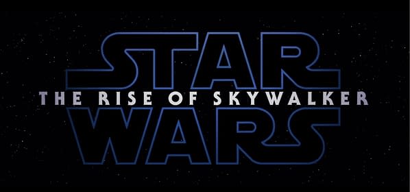 'Star Wars: Rise of Skywalker': Dark Rey Was "Fun to Play" Says Daisy Ridley