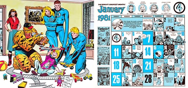 Marvel-Calendar-1981-Jan