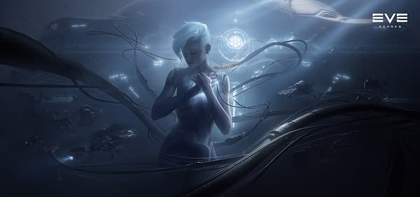 EVE Echoes 2nd Anniversary Adds New Expansion