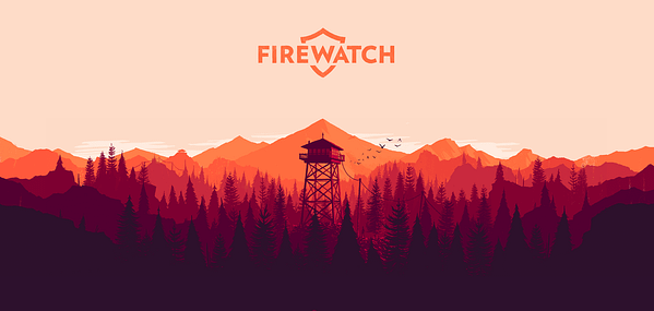 firewatch amazon