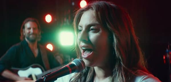 [Review] A Star Is Born: Master Class in Musical Kintsugi