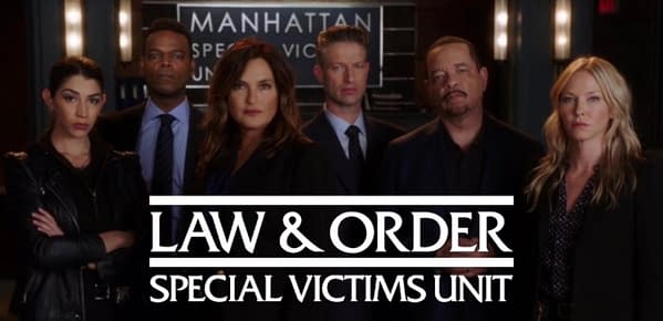 law & order