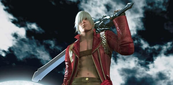 Devil May Cry Director Says New Game is in Latter Part of Development &#8211; Could it Be Devil May Cry 5?