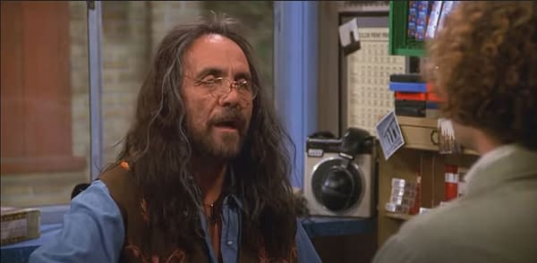 That '90s Show: Tommy Chong on Coming Back for Netflix rn