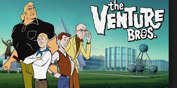 Cancelled Animated Shows We Need More Episodes Of