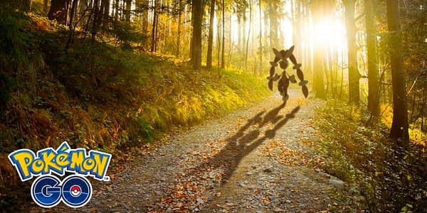 Mega Lopunny in Pokémon GO. Credit: Niantic