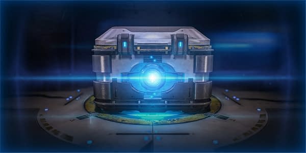 The "StarCraft II" War Chest: BlizzCon 2019 Is Officially Live