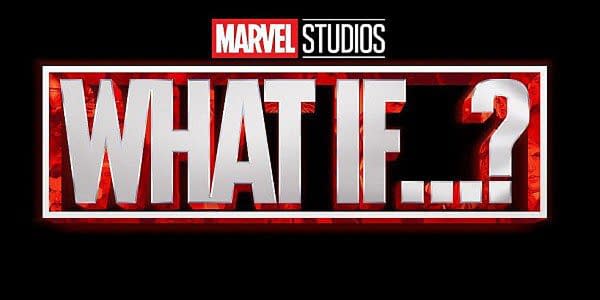 What If...? is set to start motion-cap filming in June (Image: Disney+/Marvel Studios).