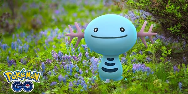 Pokémon GO Wooper Watch Event Review: Surprise Shiny Release