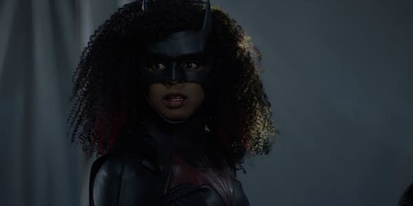 Batwoman S02E11 Arrive Alive Starts Fast &#038; Furious, Ends Slow &#038; Mopey