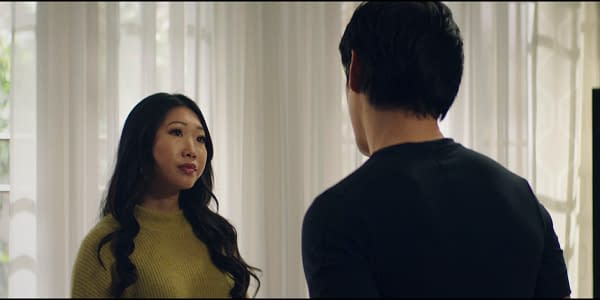 Kung Fu Season 1 Episode 4 "Hand" Preview: Zhilan Makes Her Next Move