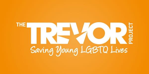 YouTube Partners With The Trevor Project For Pride Month